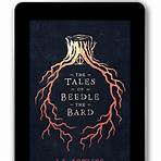 The Tales of Beedle the Bard4