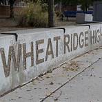 Wheat Ridge High School4