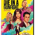 Die in a Gunfight Film4