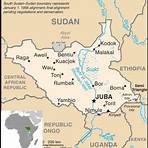 sudão do sul capital5