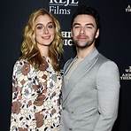 instagram caitlin fitzgerald and aidan turner4