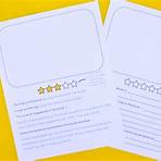 writing a book review template for kids1