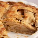 what is granny smith apple pie made3