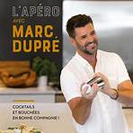 Marc Dupré3