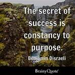 benjamin disraeli quotes4