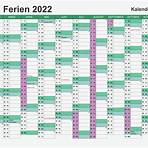 ferien hessen 20223