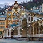 Karlovy Vary, República Checa3