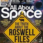 What happened to the Roswell Incident?3