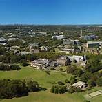 Where is Macquarie University?1
