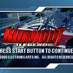 can you play burnout on psp iso games torrent1
