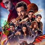 dungeons & dragons: honor among thieves movie online sa prevodom2