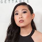 Is Awkwafina a win for Asian American representation?4