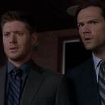 the cw network shows supernatural4
