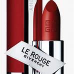 givenchy red lipstick1