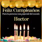 feliz cumpleaños hector enrique4