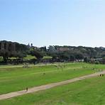 circo massimo dove si trova1