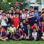 Singapore Scout Association1