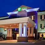 Holiday Inn Express & Suites Vermillion, an IHG Hotel Vermillion, SD1