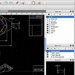 open source cad4