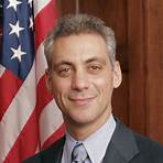 who is the mayor of chicago right now with seconds2
