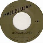 leonard cohen hallelujah lyrics1