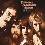 Creedence Clearwater Revival Creedence Clearwater Revival3