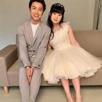 福原愛江宏傑結婚1