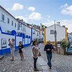cidade de óbidos portugal2