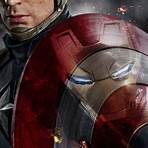 Captain America : Civil War film3