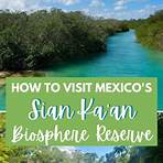 Sian Kaʼan Biosphere Reserve3
