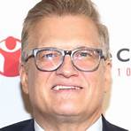How did Drew Carey become famous?2