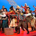 English National Opera: The Pirates of Penzance2