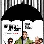 umbrella academy personnages4