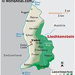 liechtenstein maps1