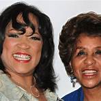 When does Marla Gibbs reunite with Jackée Harry?1