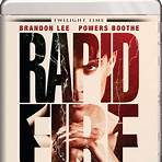 Rapid Fire (1989 film) película2
