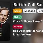 Better Call Saul: Ethics Training with Kim Wexler programa de televisión3