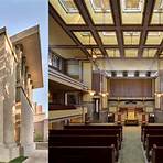 Unity Temple: Frank Lloyd Wright's Modern Masterpiece filme1