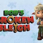 Bob's Broken Sleigh Film3
