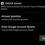 how to reset a blackberry 8250 smartphone screen lock password and username1