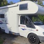 location camping car particulier2