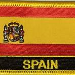 spanien flagge4