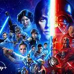 Star Wars sequel trilogy Film Series4