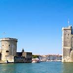 La Rochelle, Frankreich1
