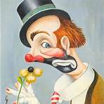 red skelton paintings for sale2