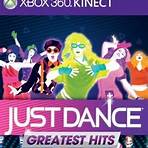 just dance greatest hits xbox5
