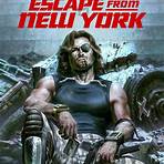escape from new york poster5