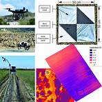 is there something in the air for agricultural imaging systems is based4