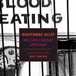 Nightmare Alley (novel)1