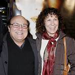 how tall is danny devito2